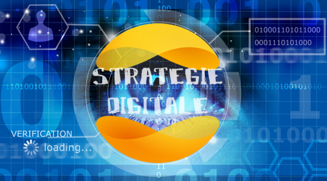 Strategie digitale