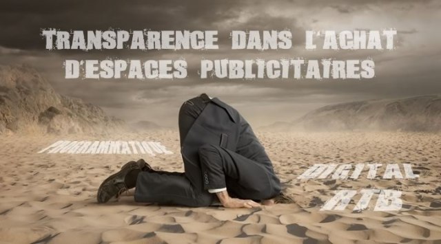 Transparence publicitaire