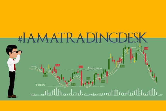 #IAMATRADINGDESK Programmatique