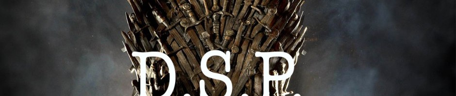 DSP - Programmatique