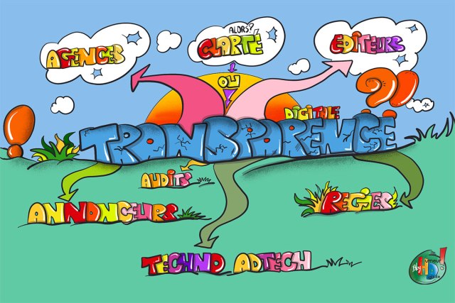 Transparence publicitaire sur le digital