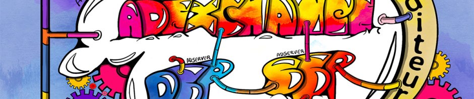 Adexchange & programmatique