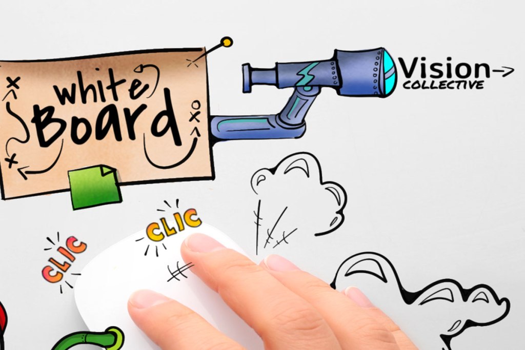 Vision des outils digitaux