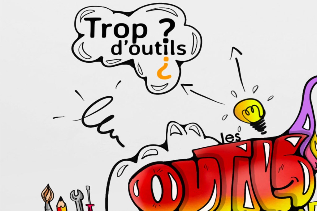 outils digitaux