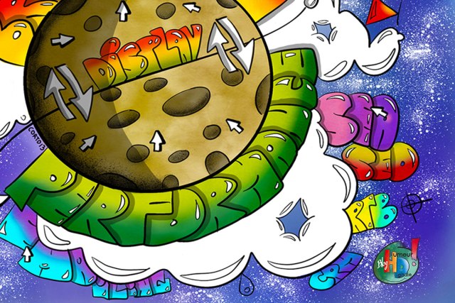 performance marketing & branding