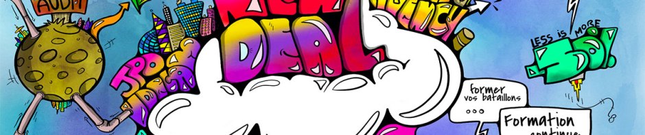 agences media new deal