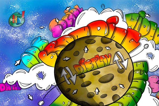 performance marketing & branding