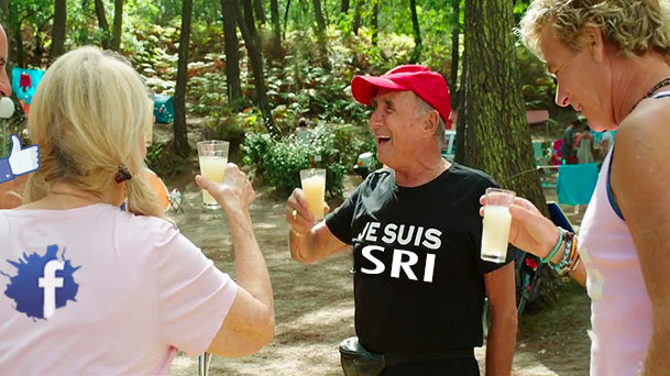 Ben alors, on attend pas Patrick ? | L'humeur Digitale