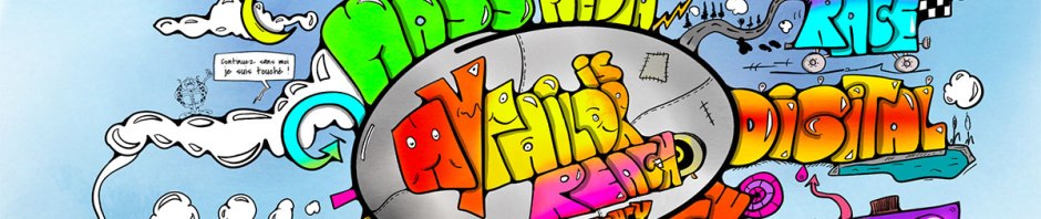 Reach & frequency data et mass media