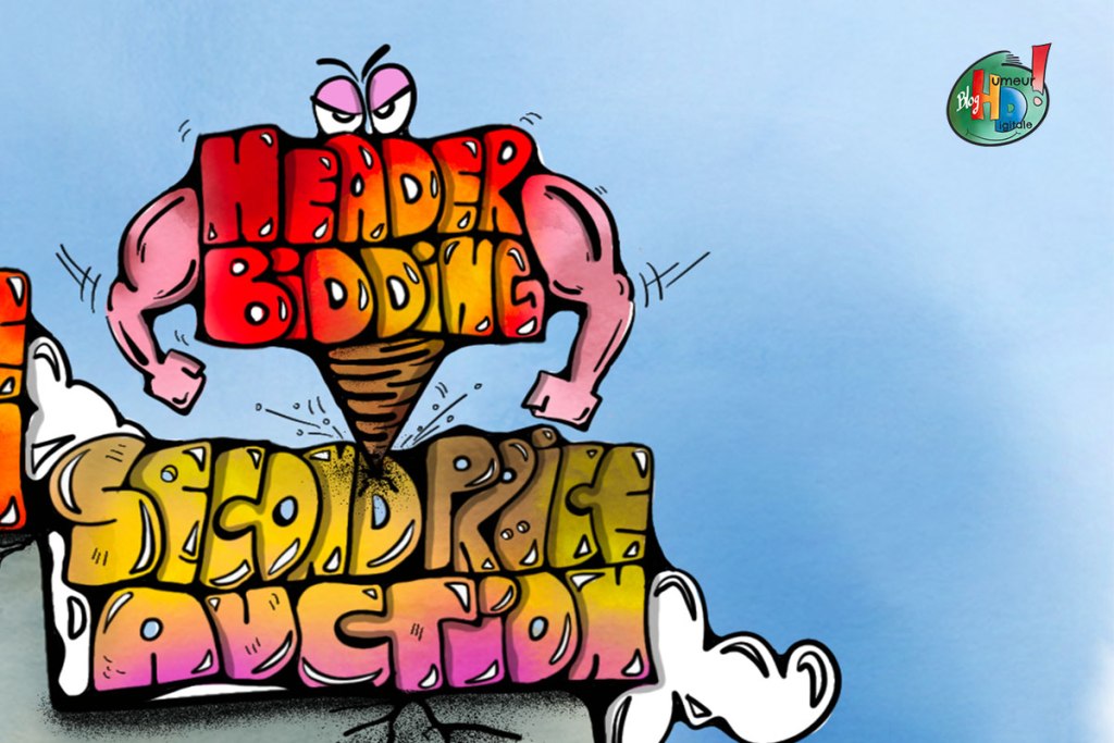 programmatique header bidding