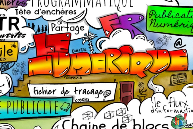 Numérique ou digital