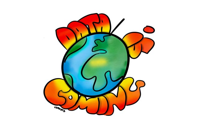 DBMgate Data is coming